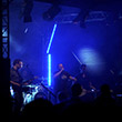 Band: Undercover Echt Gut Feiern