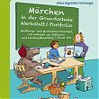 Covergestaltung für den Auerverlag Märchen in der Grundschule